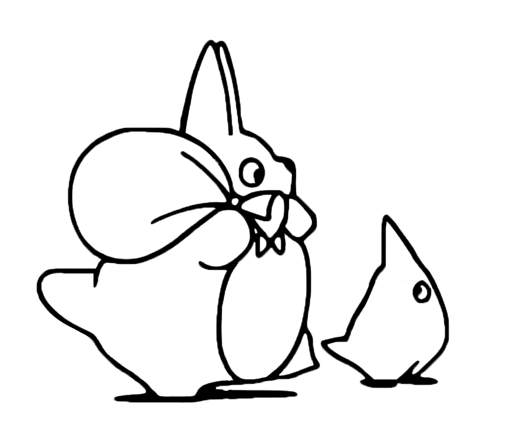 Totoro