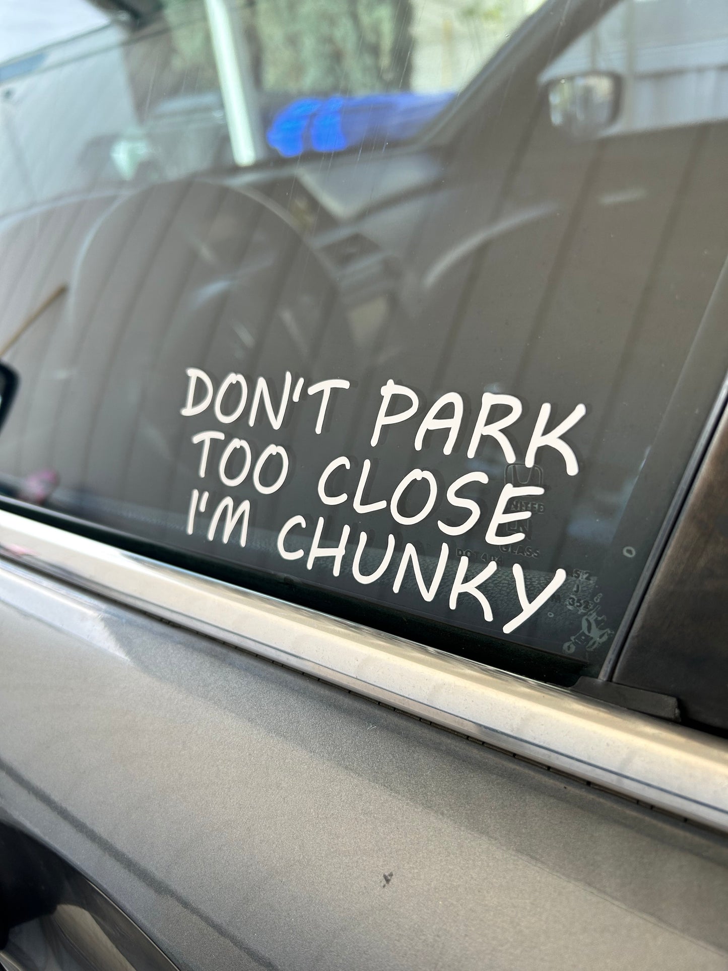 Chunky