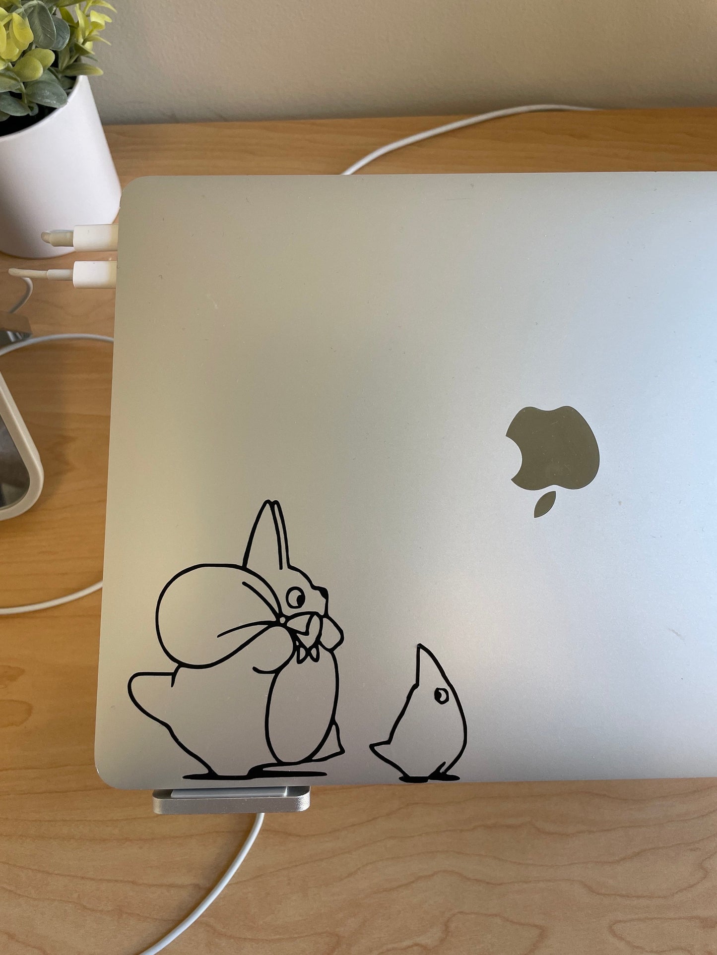 Totoro